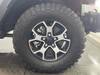 CHRYSLER JEEP WRANGLER UNLIMITED