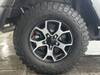 CHRYSLER JEEP WRANGLER UNLIMITED
