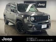 2021 CHRYSLER JEEP RENEGADE