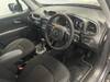 CHRYSLER JEEP RENEGADE