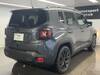 CHRYSLER JEEP RENEGADE