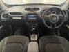 CHRYSLER JEEP RENEGADE