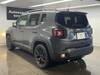 CHRYSLER JEEP RENEGADE