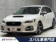 2014 SUBARU LEVORG