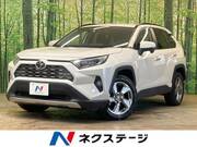 2020 TOYOTA RAV4 G