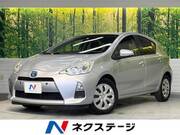 2012 TOYOTA AQUA S