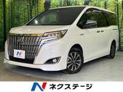 2018 TOYOTA ESQUIRE