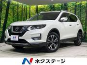 2018 NISSAN X-TRAIL 20Xi