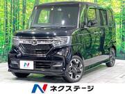 2018 HONDA N-BOX CUSTOM