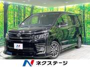 2014 TOYOTA VOXY