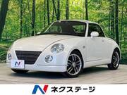 2006 DAIHATSU COPEN ACTIVE TOP