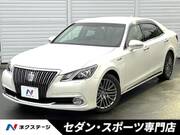 2014 TOYOTA CROWN MAJESTA