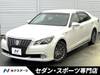 TOYOTA CROWN MAJESTA