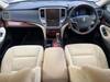 TOYOTA CROWN MAJESTA