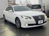 TOYOTA CROWN MAJESTA