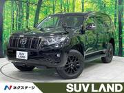 2021 TOYOTA LAND CRUISER PRADO