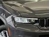 CHRYSLER JEEP GRAND CHEROKEE