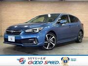 2020 SUBARU IMPREZA SPORTS