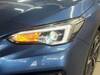 SUBARU IMPREZA SPORTS