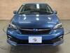SUBARU IMPREZA SPORTS