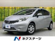 2015 NISSAN NOTE X