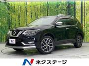 2018 NISSAN X-TRAIL