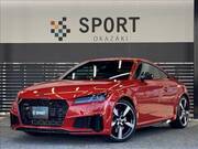 2022 AUDI TT COUPE