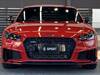 AUDI TT COUPE