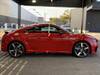 AUDI TT COUPE