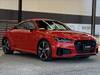 AUDI TT COUPE
