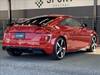 AUDI TT COUPE