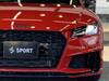 AUDI TT COUPE