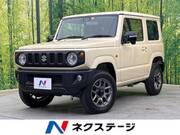 2023 SUZUKI JIMNY XC