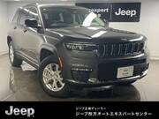 2024 CHRYSLER JEEP GRAND CHEROKEE