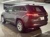 CHRYSLER JEEP GRAND CHEROKEE