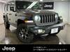 CHRYSLER JEEP WRANGLER UNLIMITED