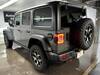 CHRYSLER JEEP WRANGLER UNLIMITED