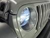 CHRYSLER JEEP WRANGLER UNLIMITED