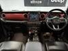 CHRYSLER JEEP WRANGLER UNLIMITED