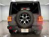 CHRYSLER JEEP WRANGLER UNLIMITED