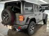 CHRYSLER JEEP WRANGLER UNLIMITED