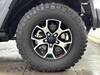 CHRYSLER JEEP WRANGLER UNLIMITED