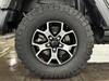 CHRYSLER JEEP WRANGLER UNLIMITED