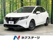 2023 NISSAN NOTE X