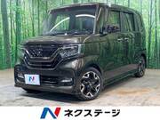 2018 HONDA N-BOX CUSTOM