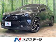 2018 TOYOTA C-HR