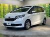 HONDA FREED HYBRID