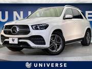 2019 MERCEDES BENZ GLE