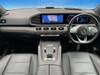 MERCEDES BENZ GLE
