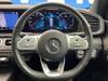 MERCEDES BENZ GLE